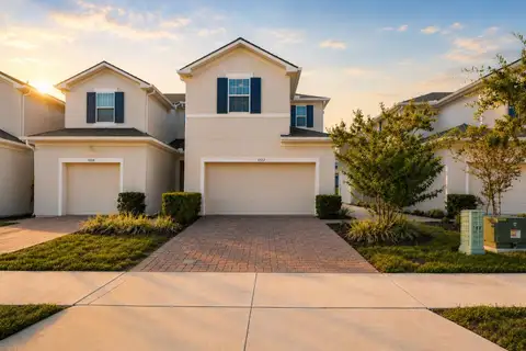 1122 SEASIDE MIST TRL — home for sale