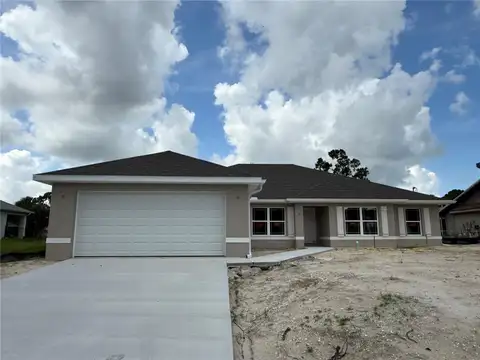 1841 MARCONI AVE. — home for sale