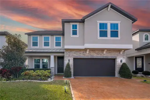 3310 STONEWYCK ST — home for sale