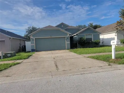 1142 BLUEGRASS DR — home for sale