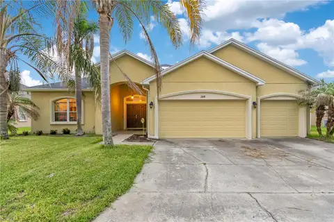 2818 WHITNEY ST — home for sale
