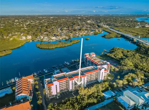 19111 VISTA BAY DR #304 — home for sale