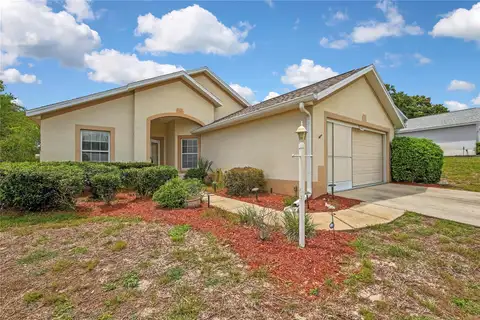 547 W HILLWOOD PATH — home for sale