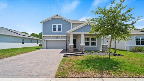 2721 CAMDEN LN — home for sale