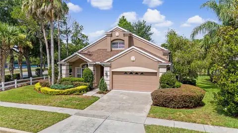 8711 PRESTON WOODS CT — home for sale