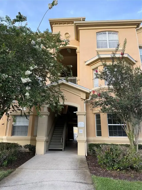 714 TERRACE RIDGE CIR #714 — home for sale