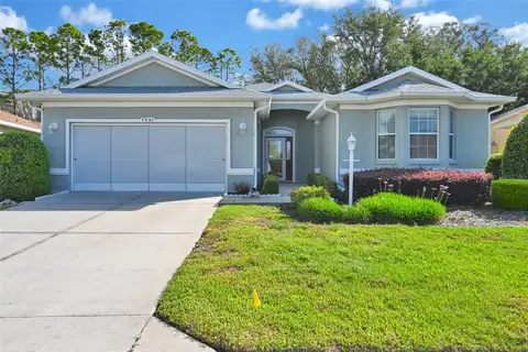 7981 SW 81ST LOOP — home for sale