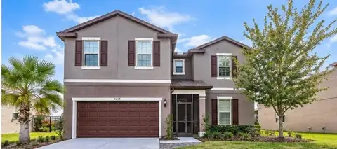 9215 MOUNTAIN MAGNOLIA DR — home for sale