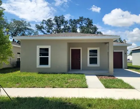 5025 FINDERS CT — home for sale
