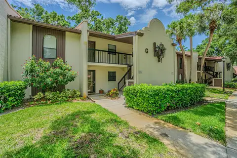 3505 TARPON WOODS BLVD #G405 — home for sale