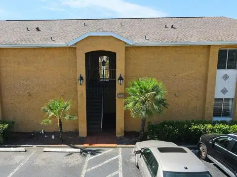 1841 PARAKEET WAY #1101 — home for sale