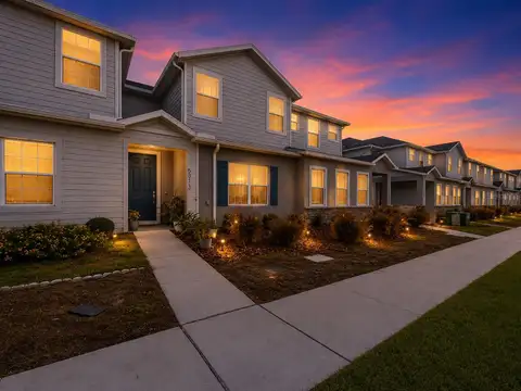 5813 MILLHOUSE WAY — home for sale