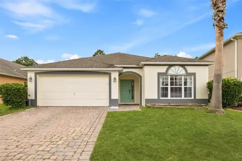 16236 DEER CHASE LOOP — home for sale