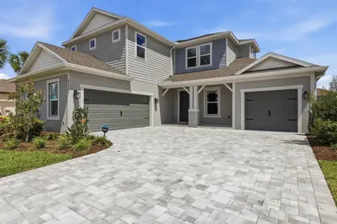 8494 SNOWFALL ST — home for sale