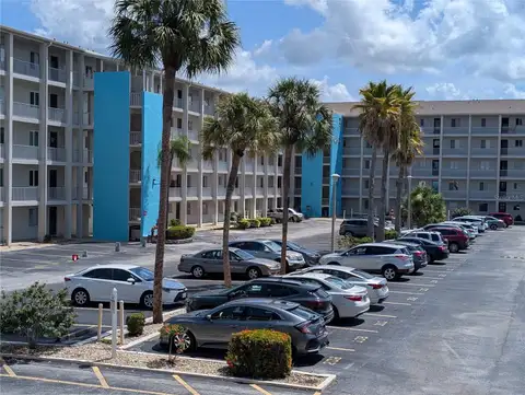 3564 LAKE BAYSHORE DR #K-203 — home for sale
