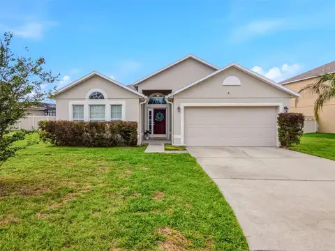 7357 CUMBRIA BLVD — home for sale