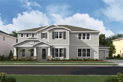 428 MARINA LOUIS PT — home for sale