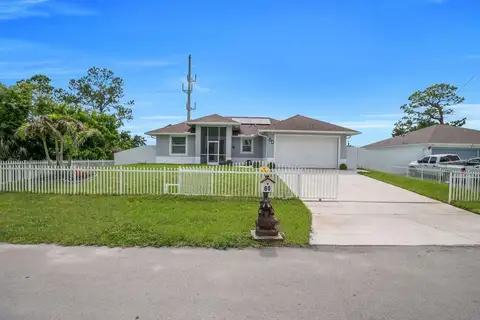 60 FLOYD AVE S — home for sale