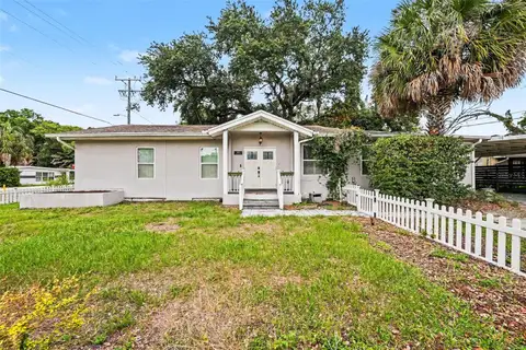 4809 N HIGHLAND AVE — home for sale
