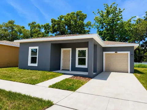 5028 FINDERS CT — home for sale