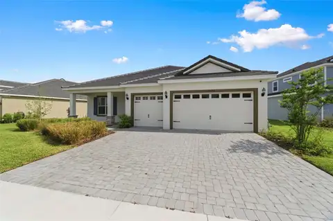 2592 WISE RIVER LN — home for sale