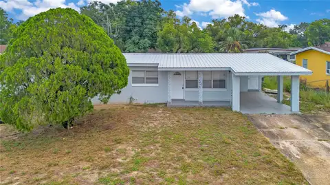 6132 W LIVINGSTON ST — home for sale