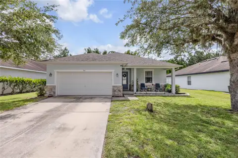54 LEVEE LN — home for sale