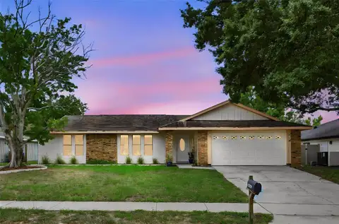 7320 WETHERSFIELD DR — home for sale