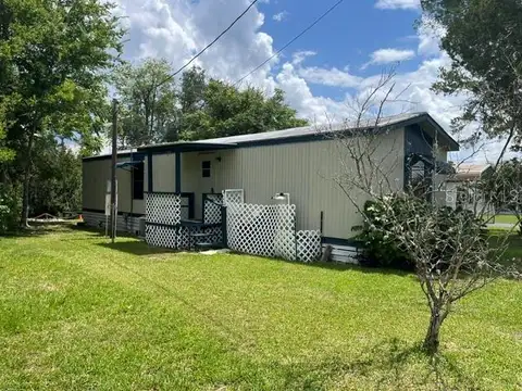 10019 E BLUEGILL CT — home for sale