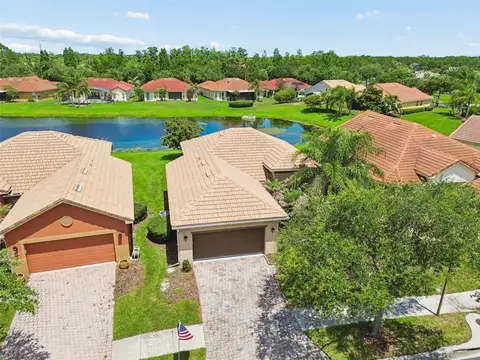 518 DAVINCI PASS — home for sale