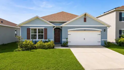 1687 PARK SIDE AVE — home for sale
