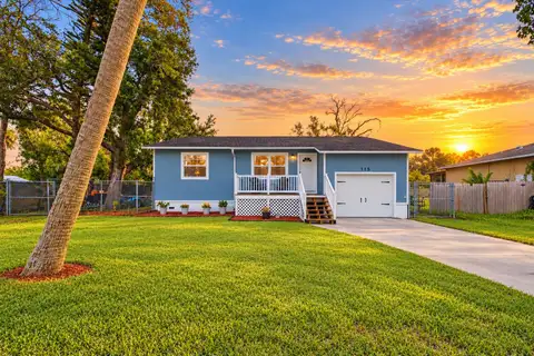 115 BROWN ST — home for sale