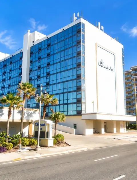 1909 S ATLANTIC AVE #714 — home for sale