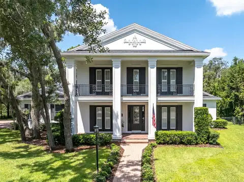 16301 DUNLINDALE DR — home for sale