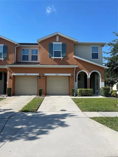 3129 TOCOA CIR — home for sale