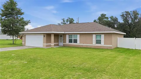 4801 145TH PLACE — home for sale