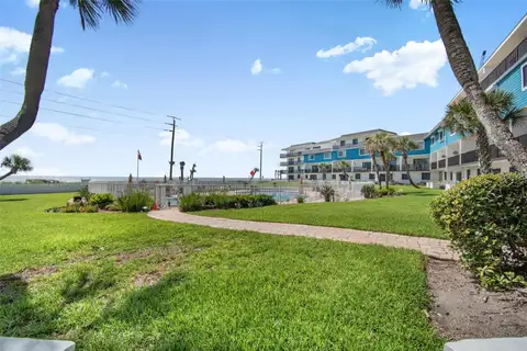 3500 S OCEAN SHORE BLVD #109 — home for sale
