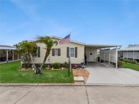 2473 INDEPENDENCE LN — home for sale