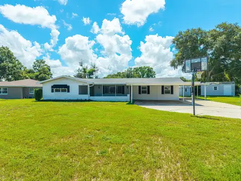1380 S LAKE ROY DR — home for sale