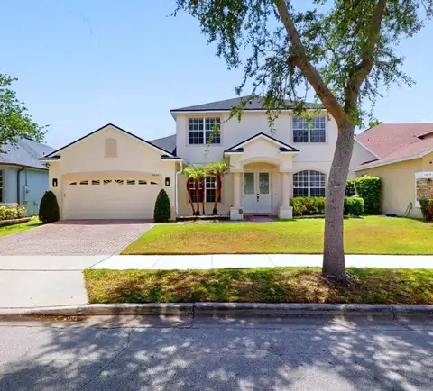 6609 LAKE PEMBROKE PL — home for sale