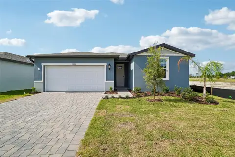 13684 UMBER FOREST ST — home for sale