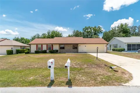 3340 NW 44TH CT — home for sale