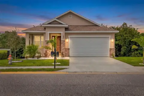 537 PINELOCH DR — home for sale