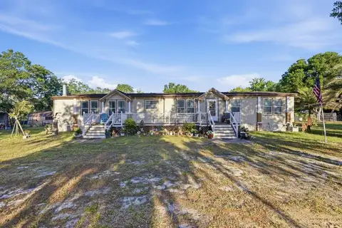 1560 MCCLELLAN RD — home for sale