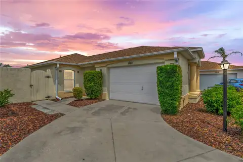 1214 SAN BERNARDO RD — home for sale