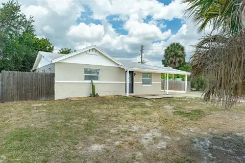 6001 CRESTRIDGE RD — home for sale