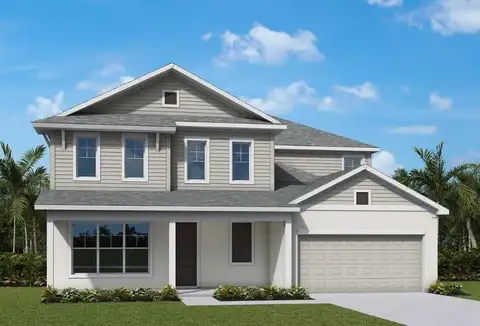 7709 MARINA BAY CV — home for sale
