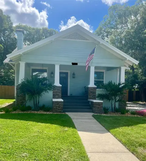 134 N STONE ST — home for sale