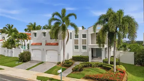 97 CALLE PITIRRE MONTEHIEDRAS — home for sale