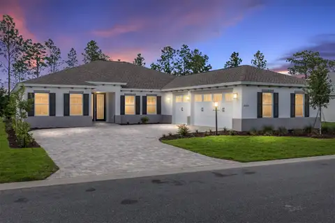 10529 SW 96TH LANE RD — home for sale